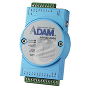 Advantech Remote I/O Modules
